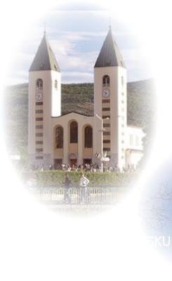 Pansion Vidović Medjugorje – Alloggio Makarska Croazia