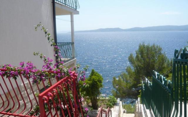Appartamenti Sliskovic, 1. line to sea – Alloggio Makarska Croazia