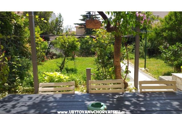 Appartamento Dubravka – Alloggio Makarska Croazia