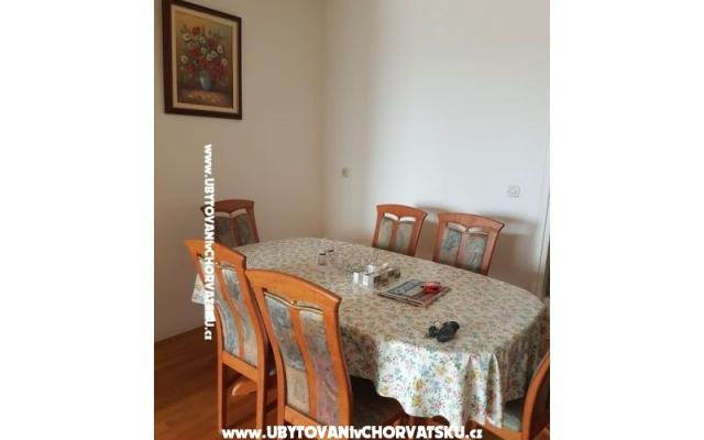 Ružica  – Alloggio Makarska Croazia