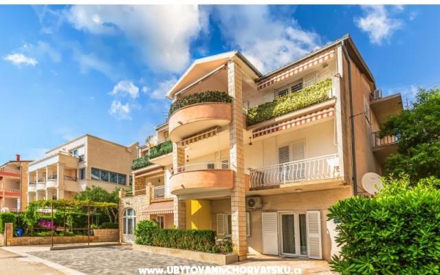 Appartamenti Daniela Makarska – Alloggio Makarska Croazia