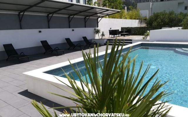 Samoel Holiday Home – Alloggio Makarska Croazia
