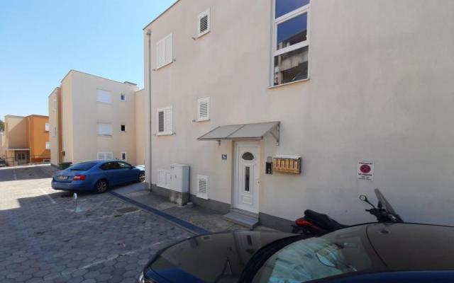 Stan centar Makarska – Alloggio Makarska Croazia