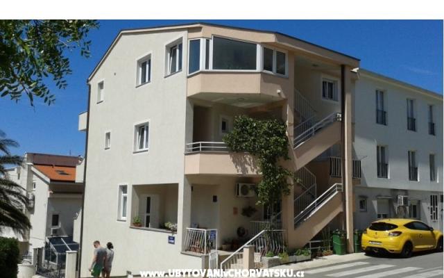 Appartamenti Veselko Beus – Alloggio Makarska Croazia