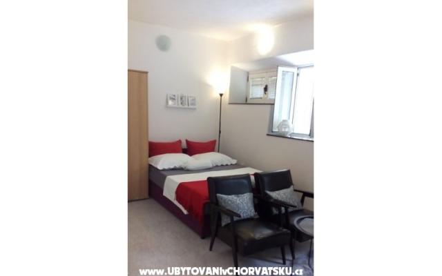 Studio Appartamento Centar – Alloggio Makarska Croazia