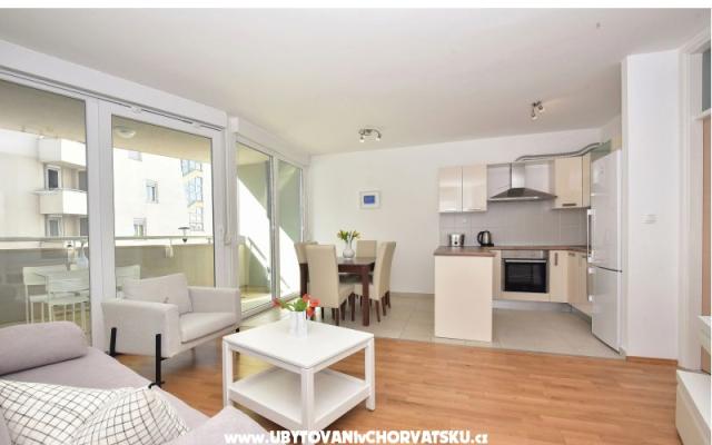 Sunshine Appartamento Makarska – Alloggio Makarska Croazia