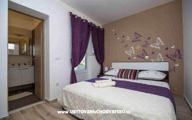 Luxury Appartamenti Makarska – Alloggio Makarska Croazia