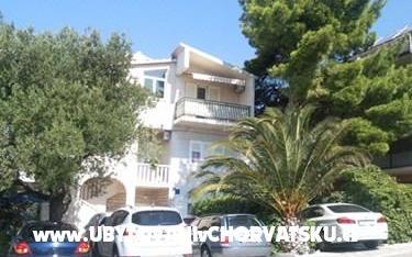 Villa Appartamenti Sumić – Alloggio Makarska Croazia