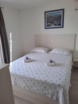 Appartamento Čaljkušić – Alloggio Makarska Croazia