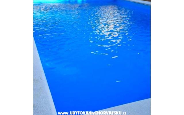 Villa GABI – Alloggio Makarska Croazia