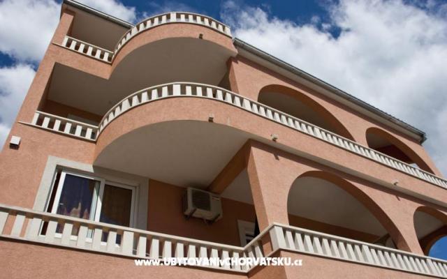 Villa L&amp;L – Alloggio Makarska Croazia