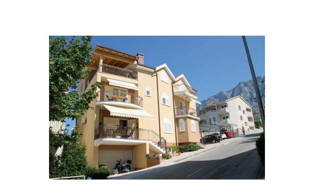 Villa Matea  – Alloggio Makarska Croazia