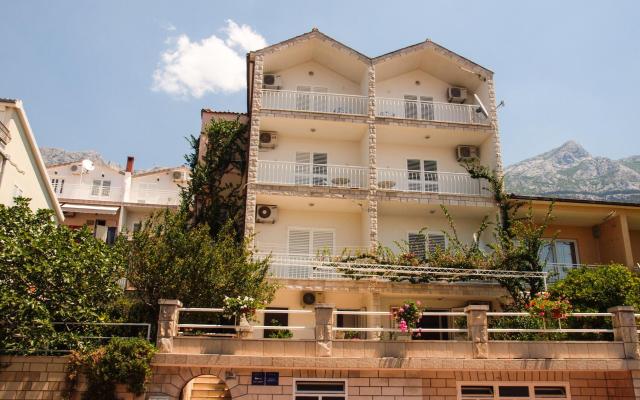 Villa Neda – Alloggio Makarska Croazia