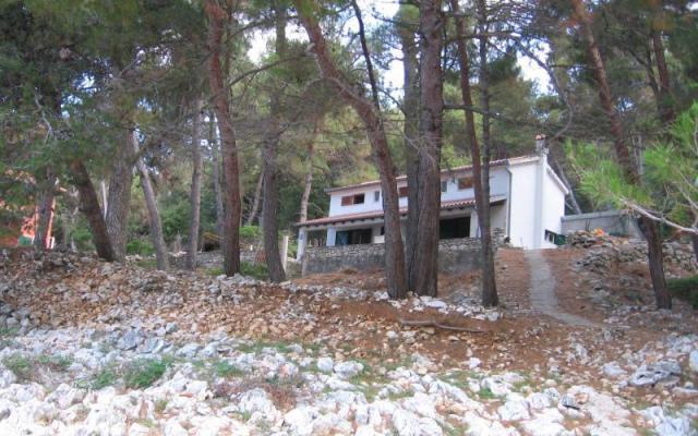 Appartamento Porta Šešula – Alloggio Mali Losinj Croazia