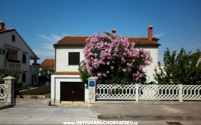 Appartamenti Tonia – Alloggio Mali Losinj Croazia