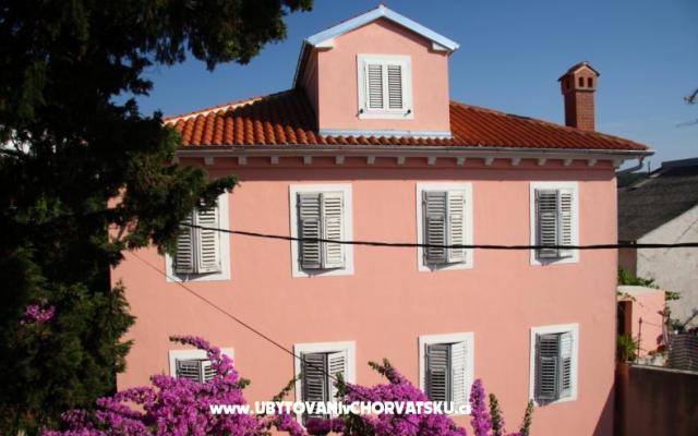 Appartamenti  Vodarić – Alloggio Mali Losinj Croazia