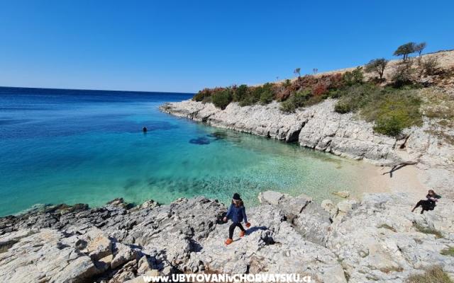 Big &amp; Small Konoba – Alloggio Mali Losinj Croazia