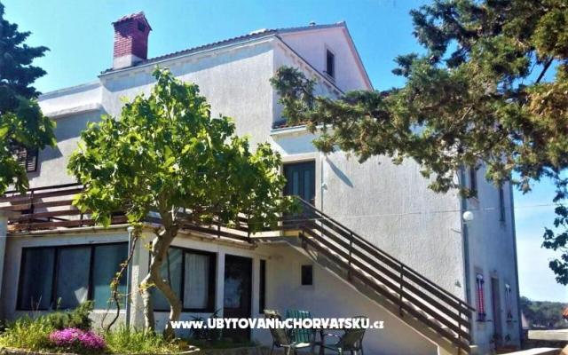 Casa di Castello – Alloggio Mali Losinj Croazia