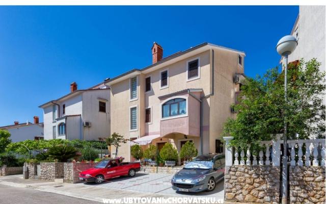 Appartamenti Ola – Alloggio Mali Losinj Croazia