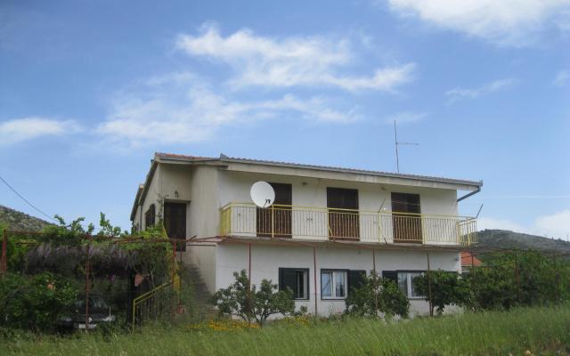Appartamento Denis – Alloggio Marina Croazia