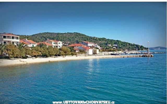Appartamento ANA – Alloggio Marina Croazia