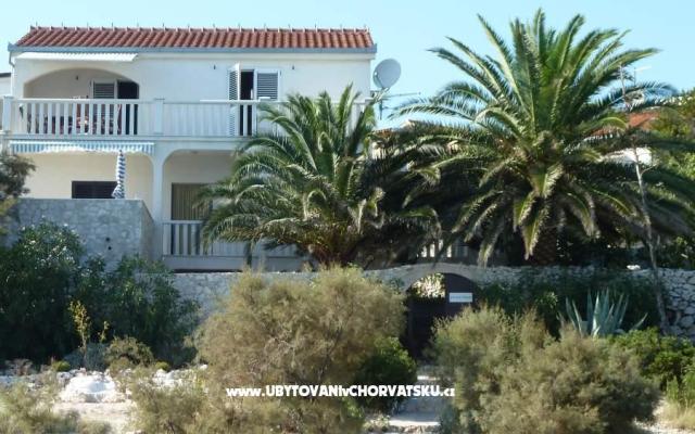 Appartamento Bartulović – Alloggio Marina Croazia