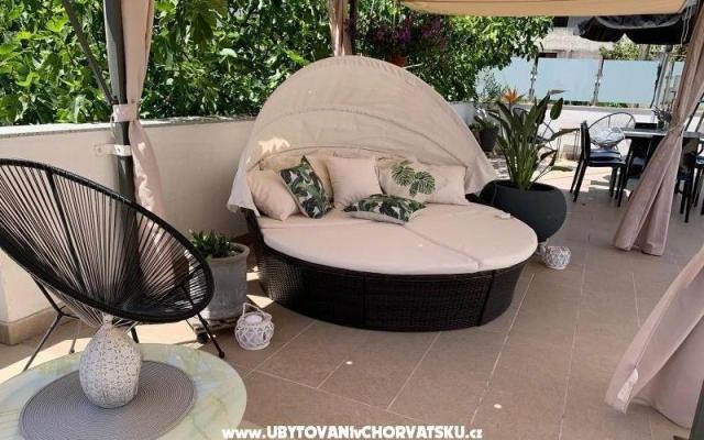 Appartamento Botić – Alloggio Marina Croazia