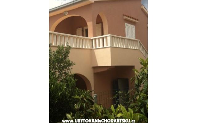 Appartamento Cristian Sevid – Alloggio Marina Croazia