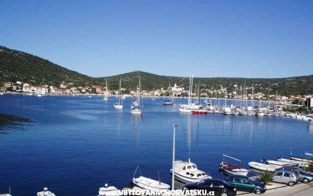 Appartamento Dragica – Alloggio Marina Croazia
