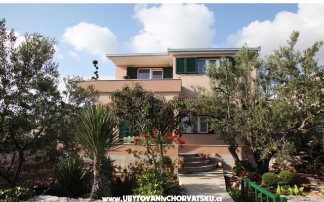 Appartamento Dubravka Lovrić – Alloggio Marina Croazia