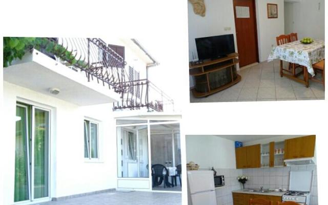 Appartamento Gloria – Alloggio Marina Croazia