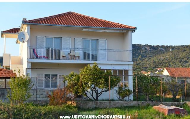 Appartamento Leonora – Alloggio Marina Croazia