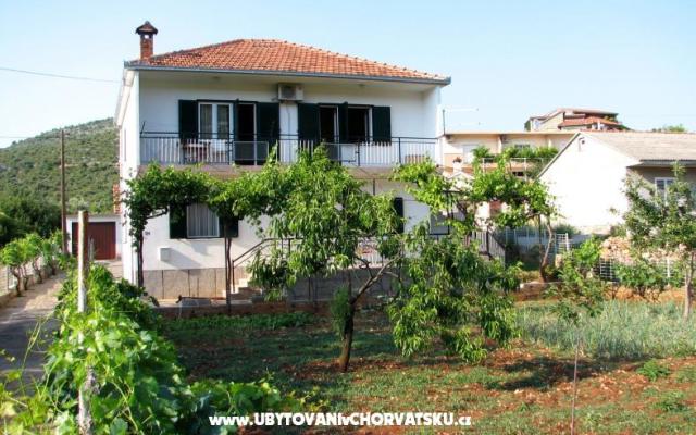 Appartamento Melita – Alloggio Marina Croazia