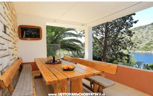 Appartamento Miro – Alloggio Marina Croazia