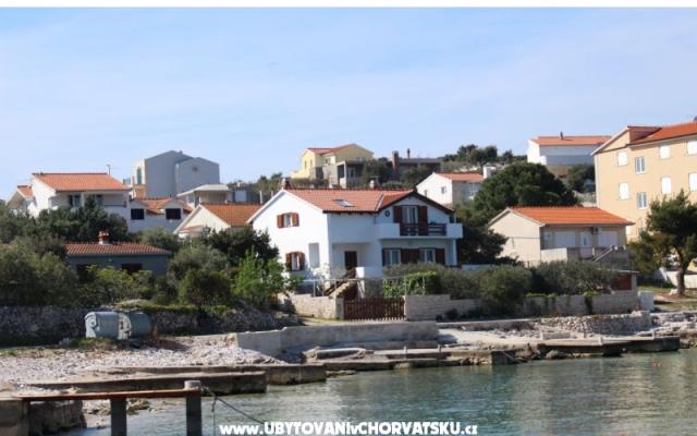 Appartamento Oliva – Alloggio Marina Croazia