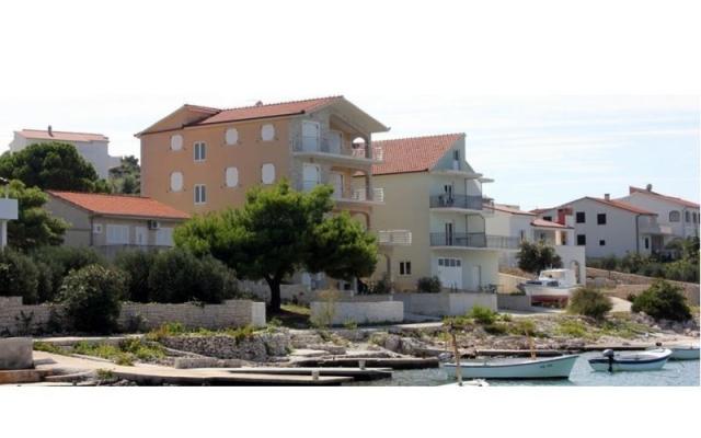 Appartamenti Ante – Alloggio Marina Croazia