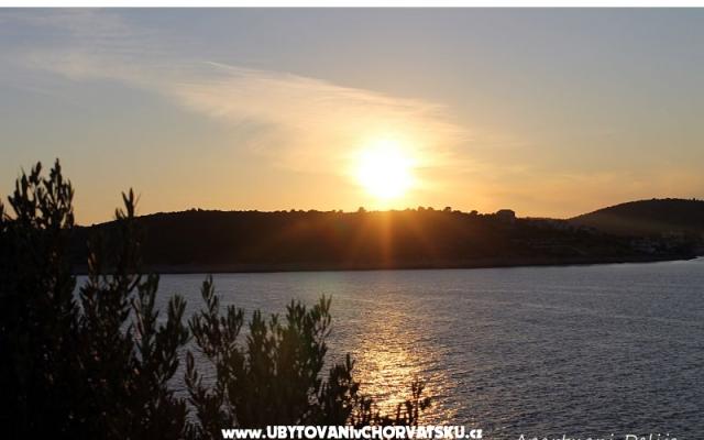 Appartamenti Delija – Alloggio Marina Croazia