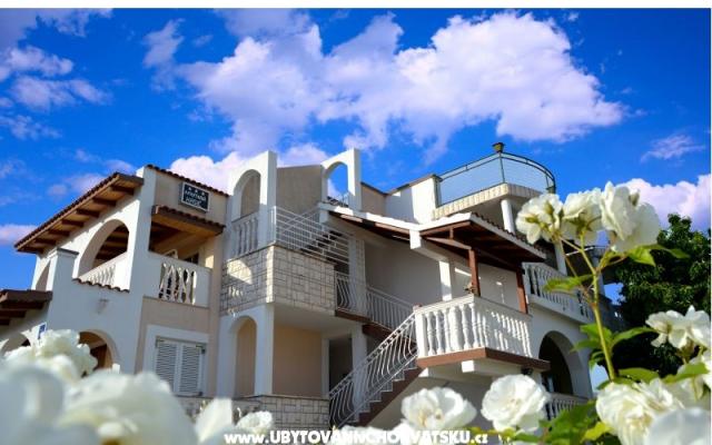 Appartamenti Hasić – Alloggio Marina Croazia