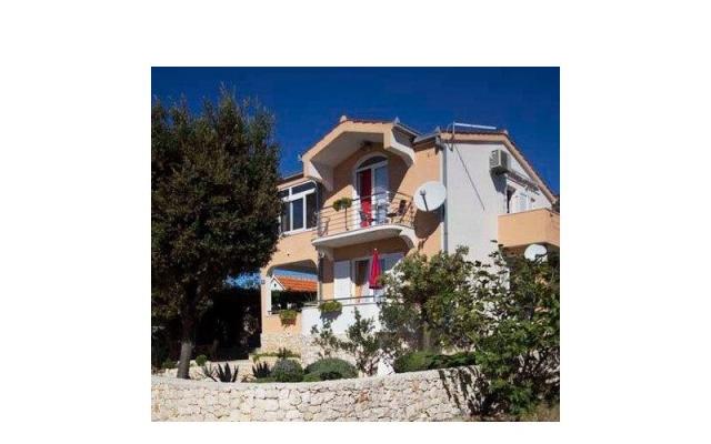 Appartamenti Kozlica Sevid – Alloggio Marina Croazia