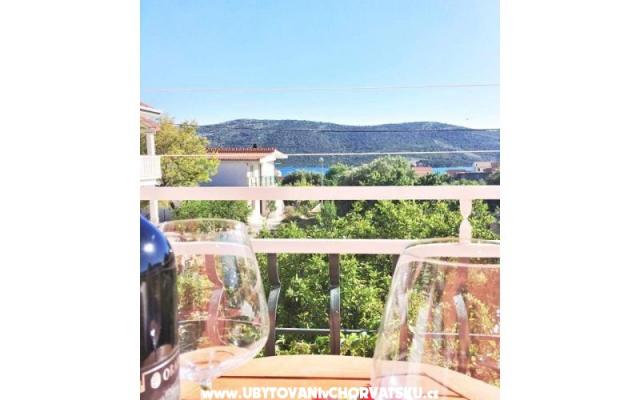Appartamenti Lemon Garden – Alloggio Marina Croazia