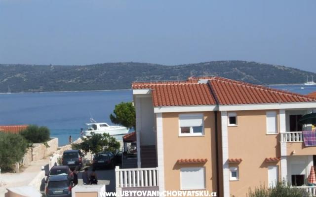 Appartamenti Mara – Alloggio Marina Croazia
