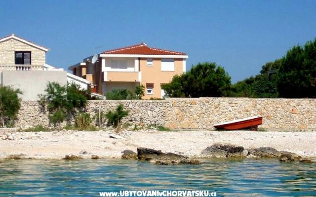 Appartamenti Marko Sevid – Alloggio Marina Croazia