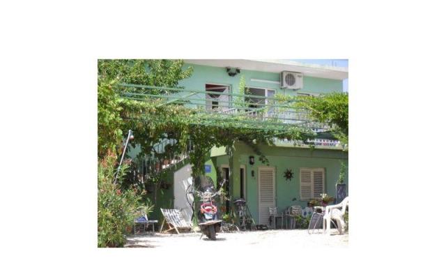 Appartamenti Mirkovic – Alloggio Marina Croazia