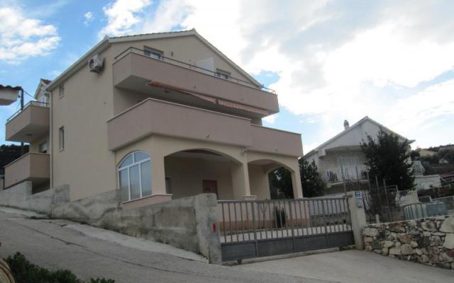 Appartamenti Mladen Majić – Alloggio Marina Croazia