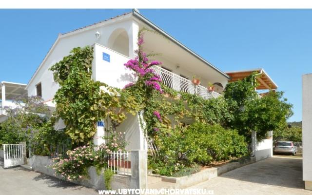 Appartamenti Nina – Alloggio Marina Croazia