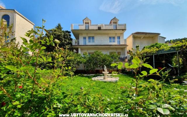 Appartamenti Rinčić – Alloggio Marina Croazia