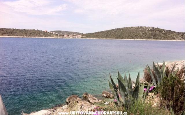 Appartamento  Darija – Alloggio Marina Croazia
