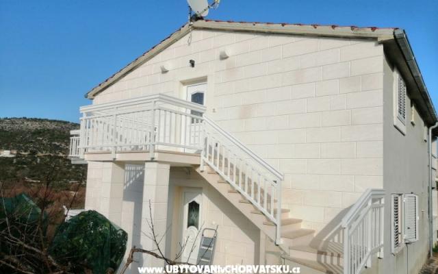 Appartamento Marco – Alloggio Marina Croazia