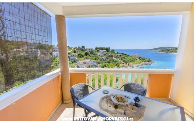 Appartamento Sevid – Alloggio Marina Croazia