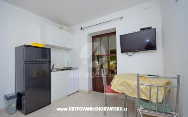 Appartamenti Botica – Alloggio Marina Croazia